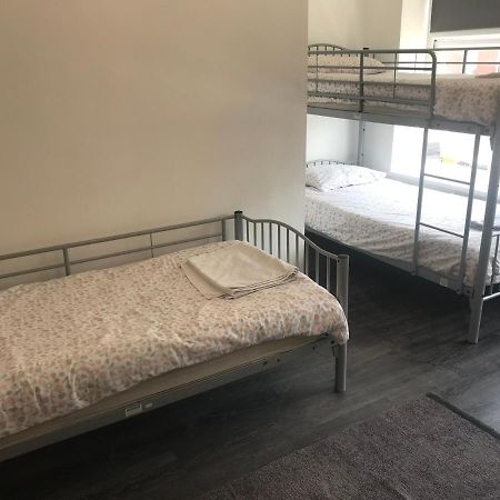 Anfield Rooms Liverpool Dış mekan fotoğraf