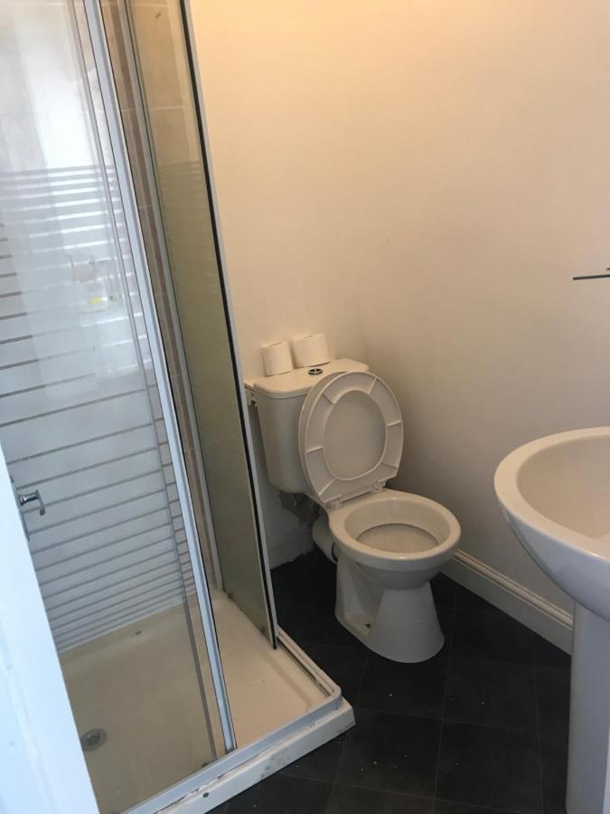 Anfield Rooms Liverpool Dış mekan fotoğraf