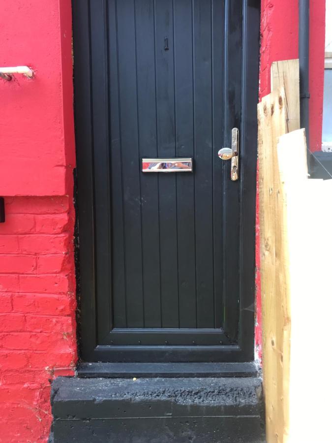 Anfield Rooms Liverpool Dış mekan fotoğraf