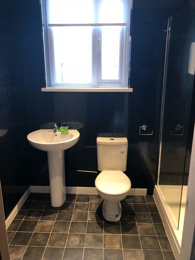 Anfield Rooms Liverpool Dış mekan fotoğraf