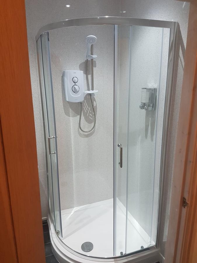 Anfield Rooms Liverpool Dış mekan fotoğraf